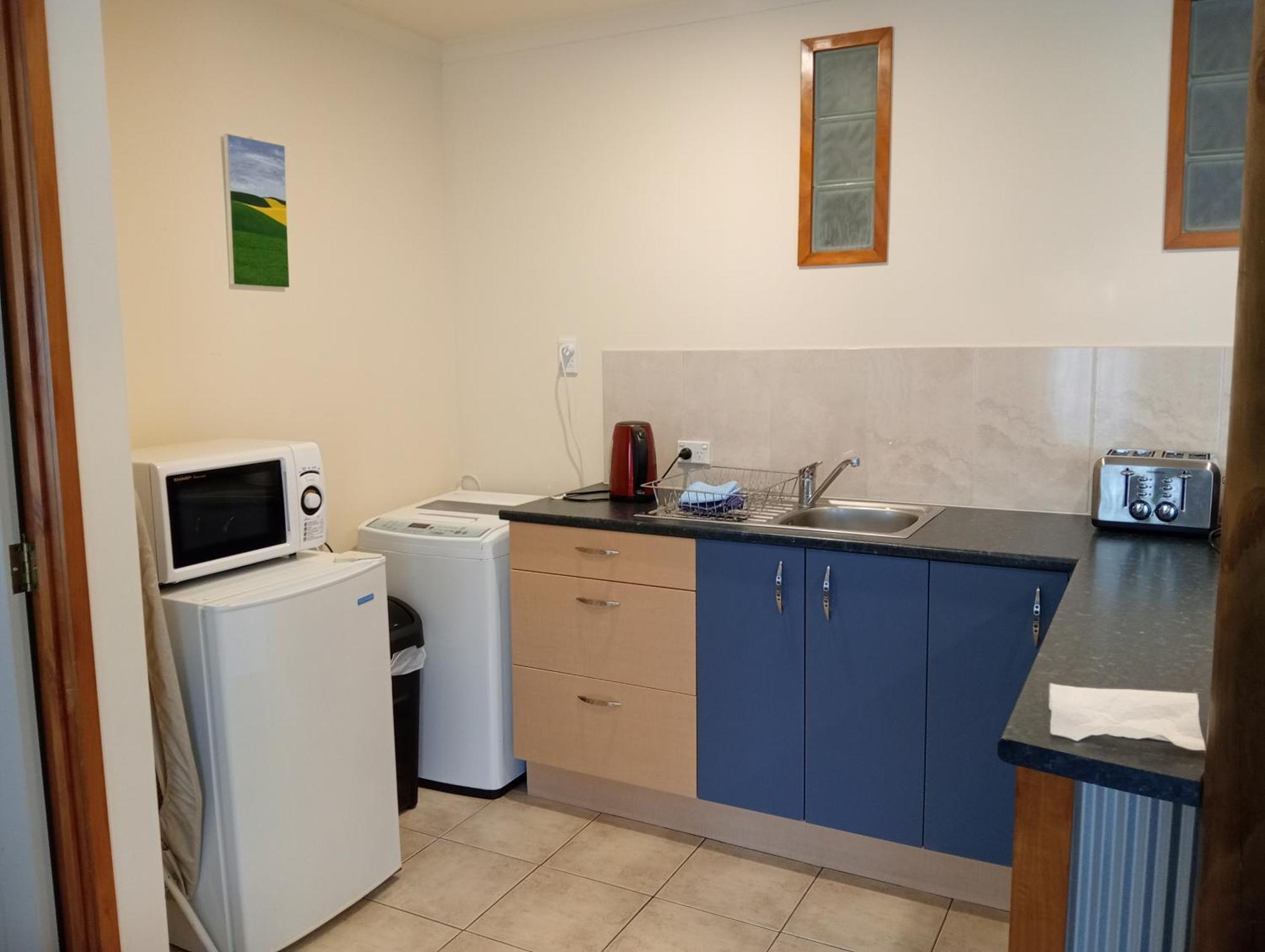 Taranaki Experience Apartment New Plymouth Exterior photo