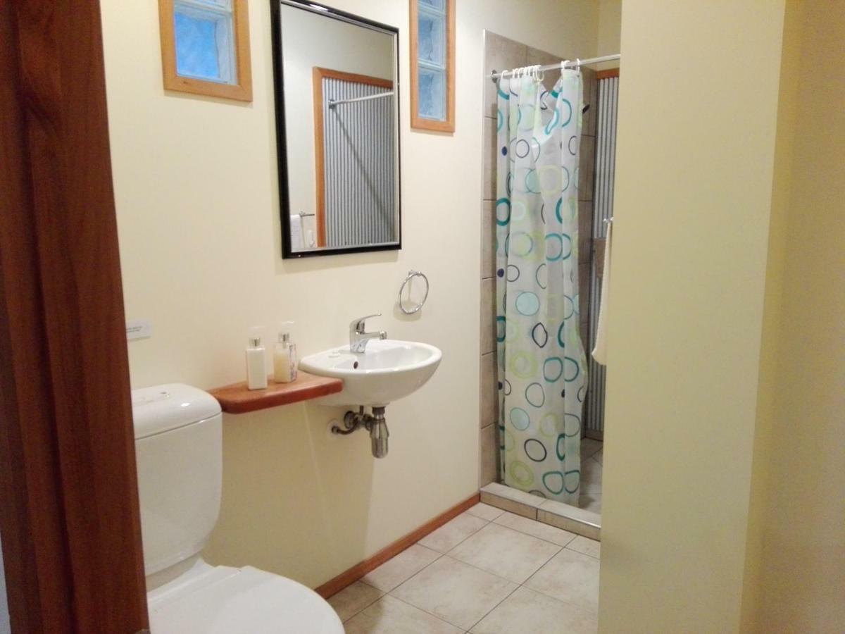 Taranaki Experience Apartment New Plymouth Exterior photo