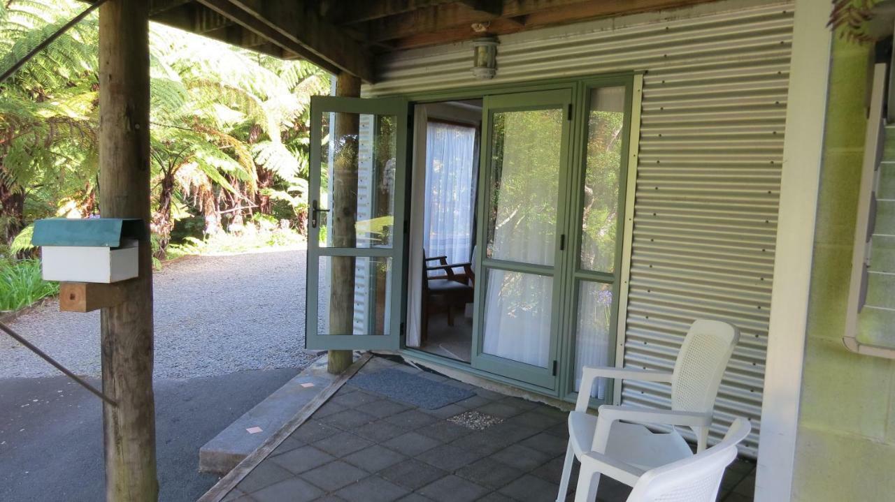 Taranaki Experience Apartment New Plymouth Exterior photo