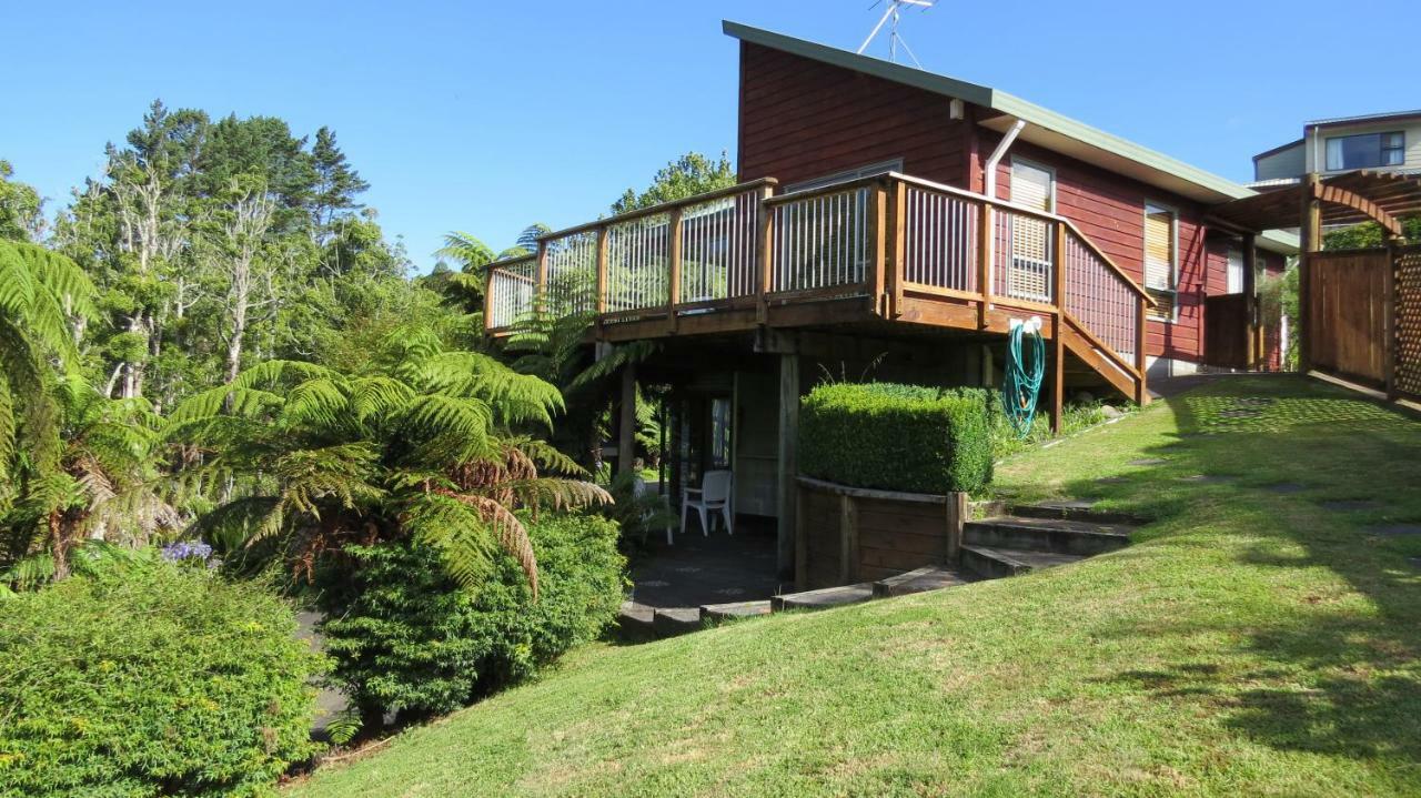 Taranaki Experience Apartment New Plymouth Exterior photo